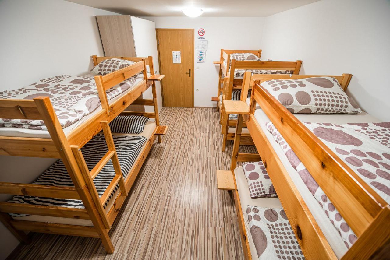 Rooms At Trimcek Sevnica Luaran gambar
