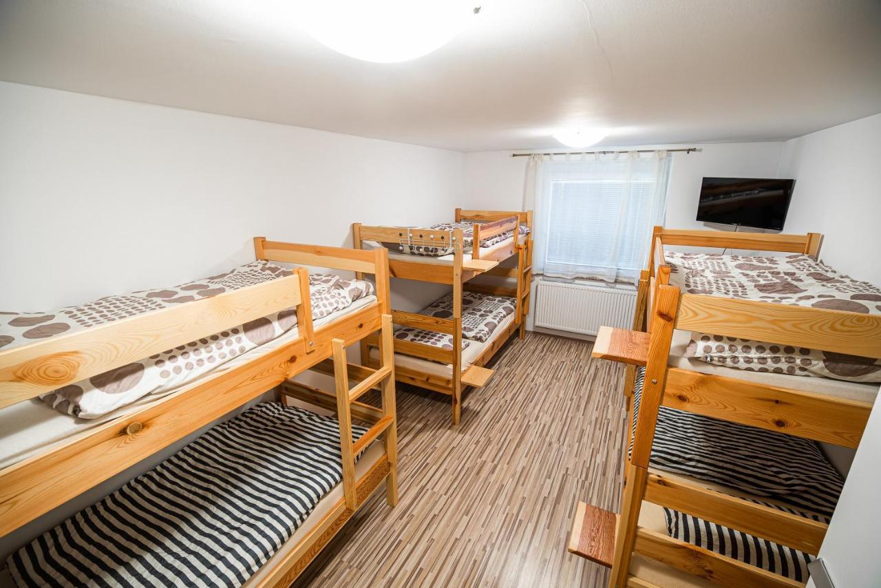 Rooms At Trimcek Sevnica Luaran gambar